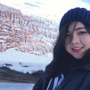 Meet your Posher, May